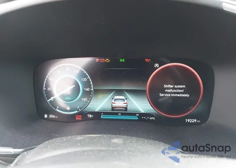 2022 Hyundai Santa Fe Xrt из США, поврежденный, VIN 5NMS6DAJ4NH434581